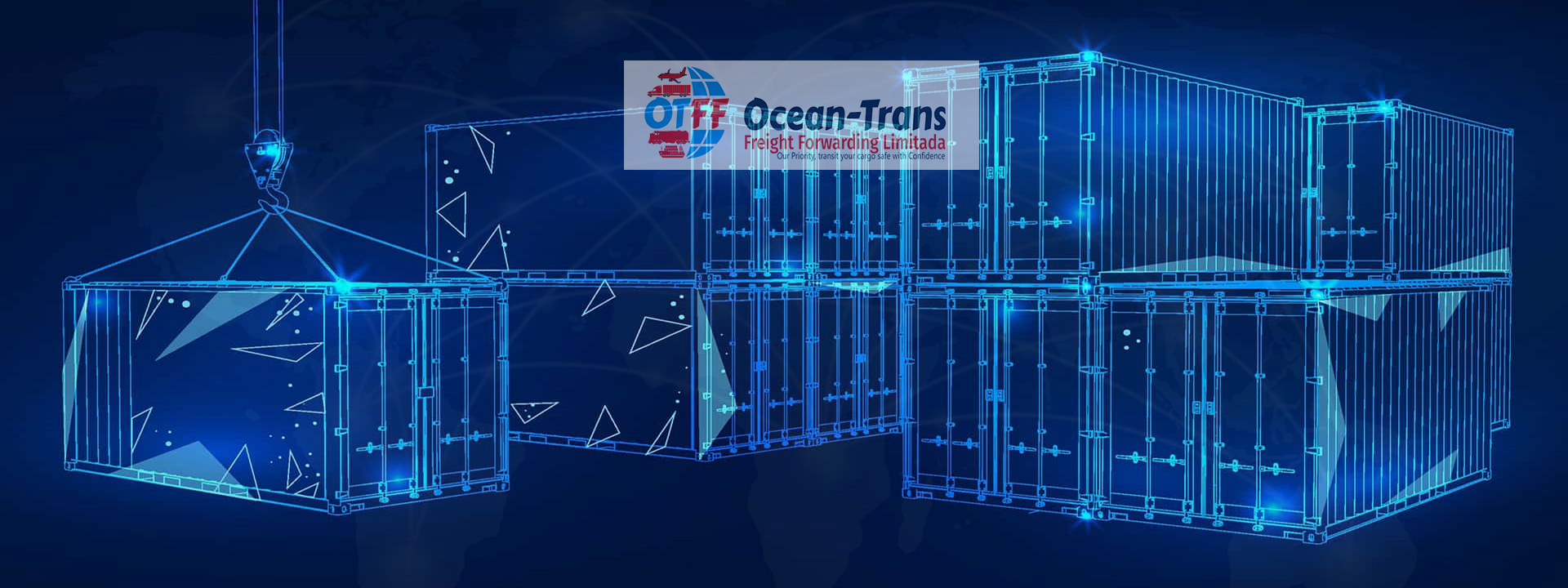 Best freight forwarder in Mozambique